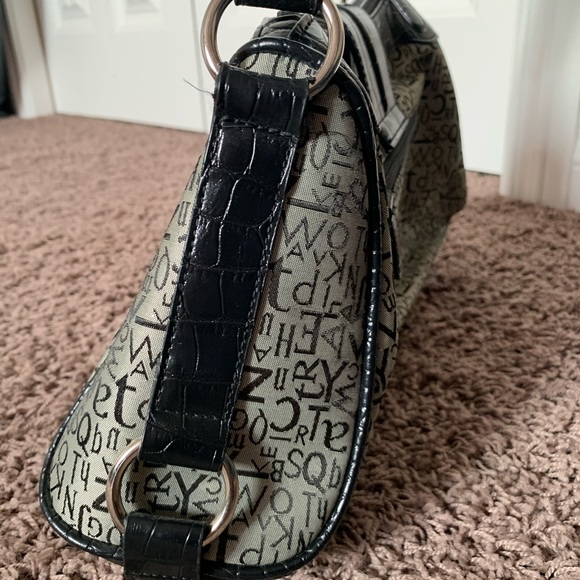 VINTAGE shoulder purse - Picture 3 of 6